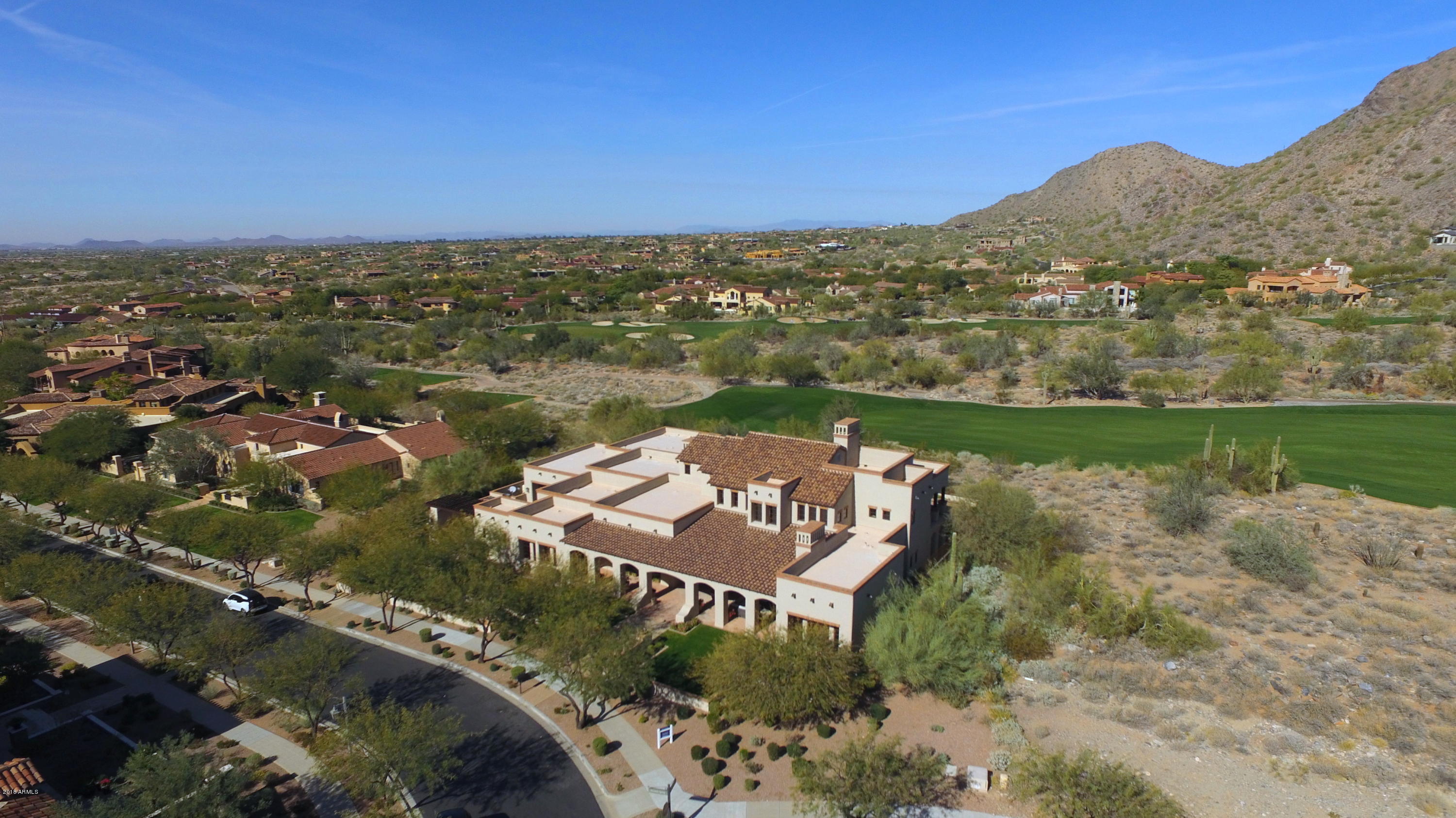 Silverleaf - Residential