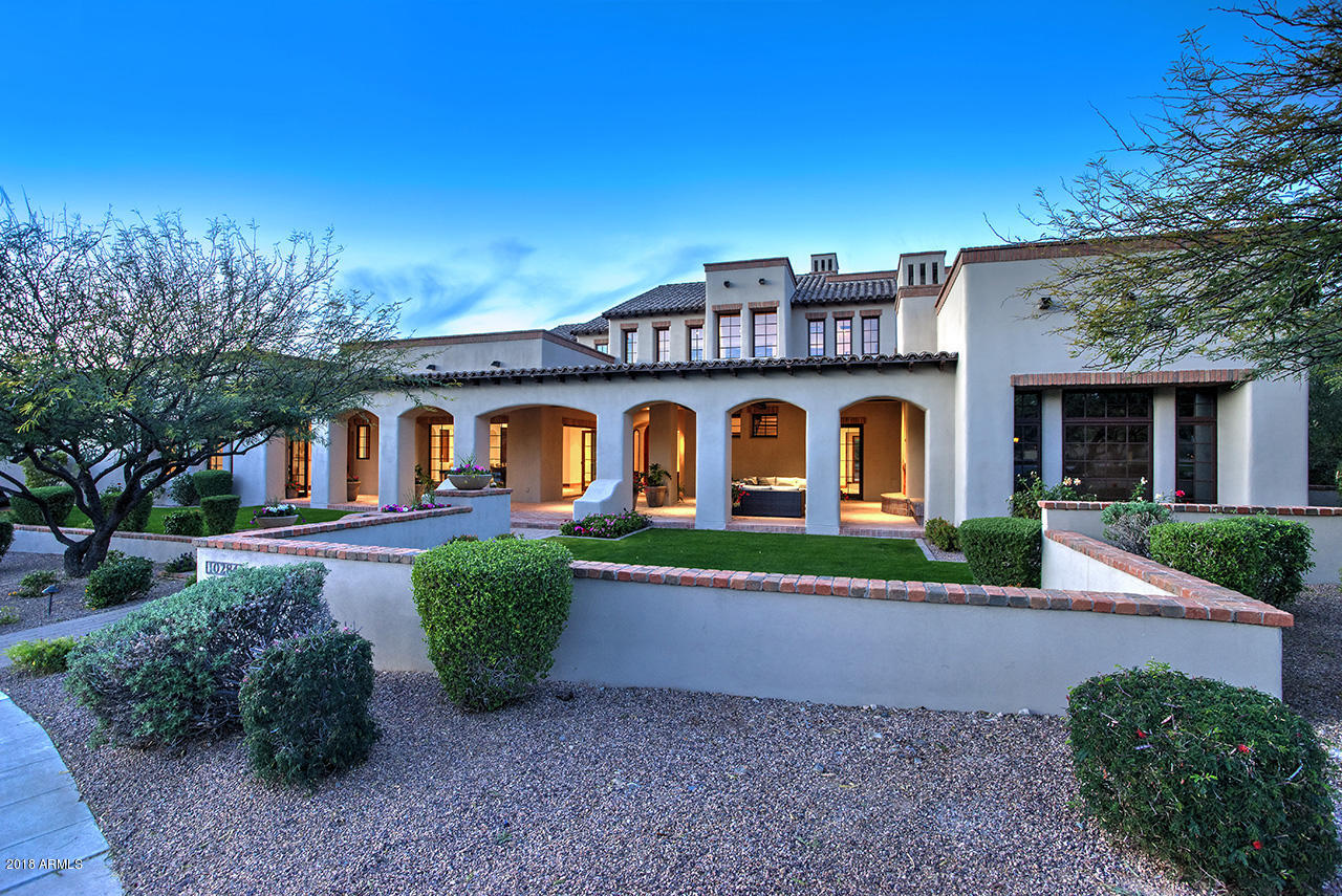 Silverleaf - Residential