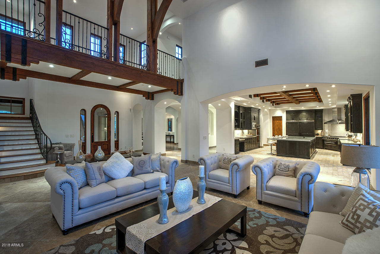 Silverleaf - Residential