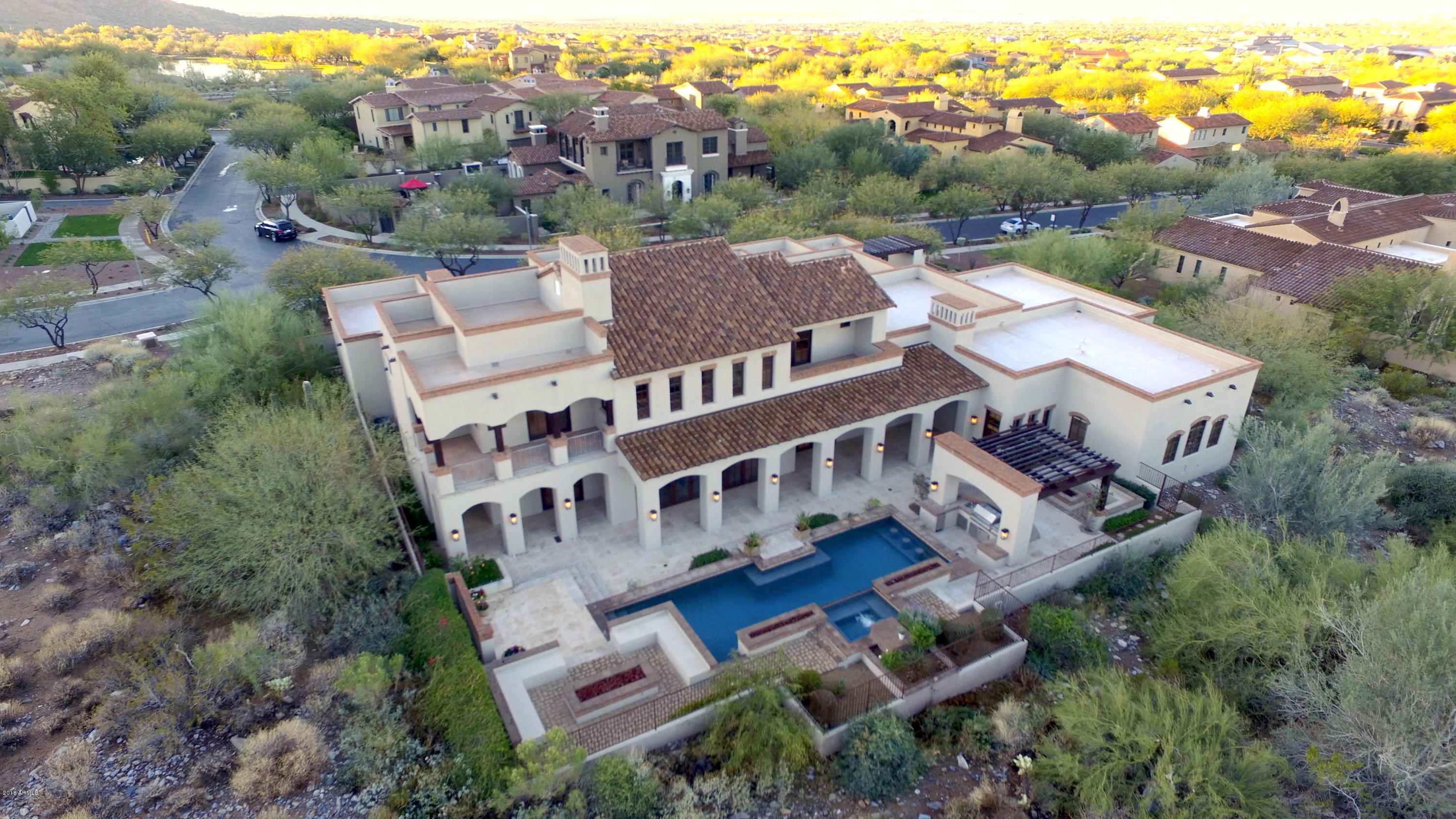 Silverleaf - Residential