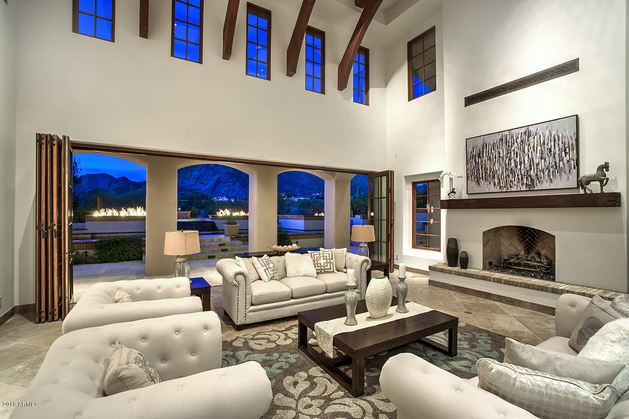 Silverleaf - Residential