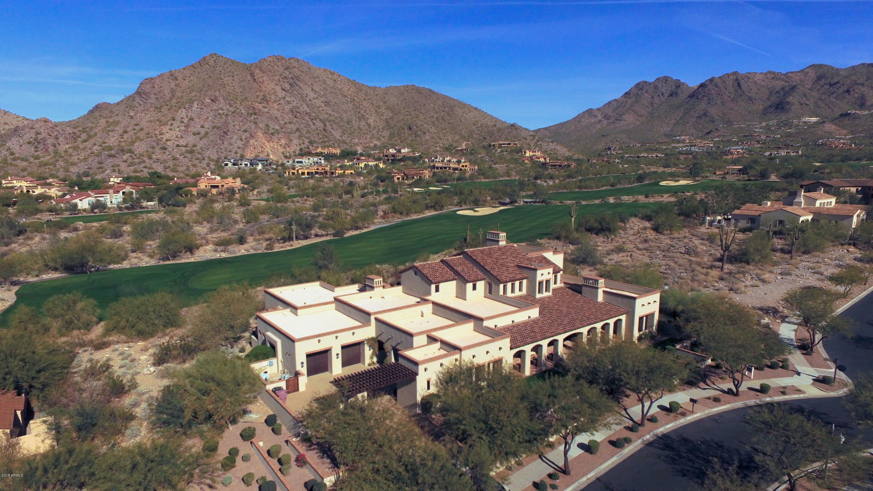 Silverleaf - Residential