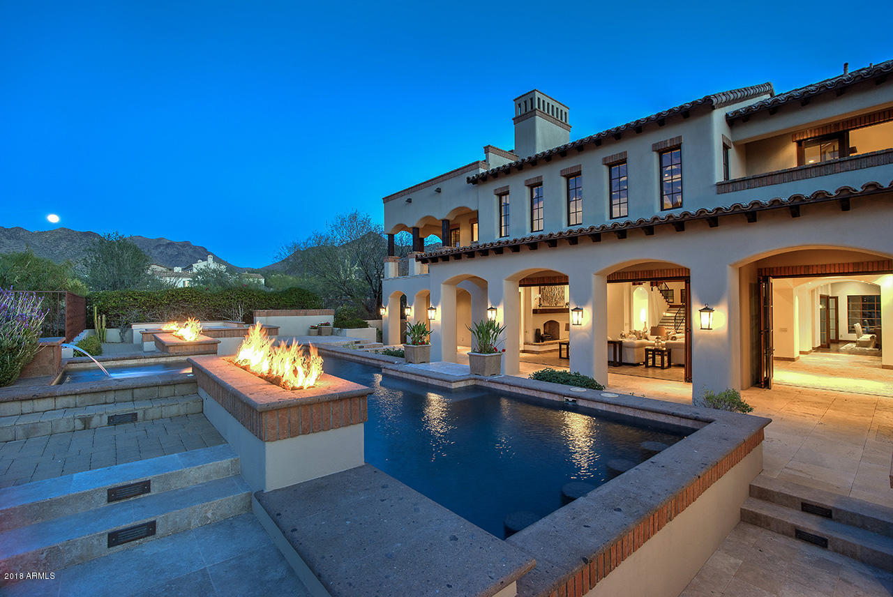 Silverleaf - Residential