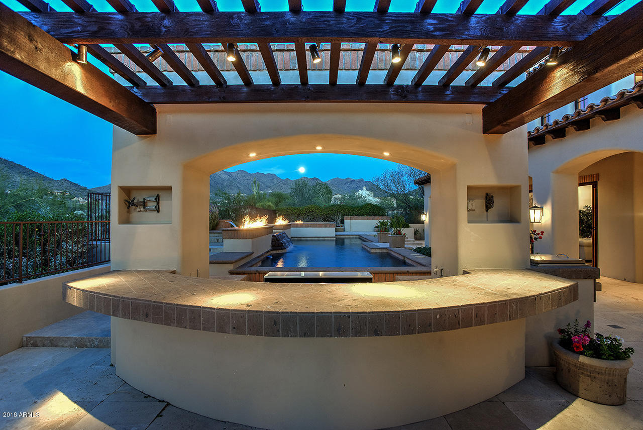 Silverleaf - Residential