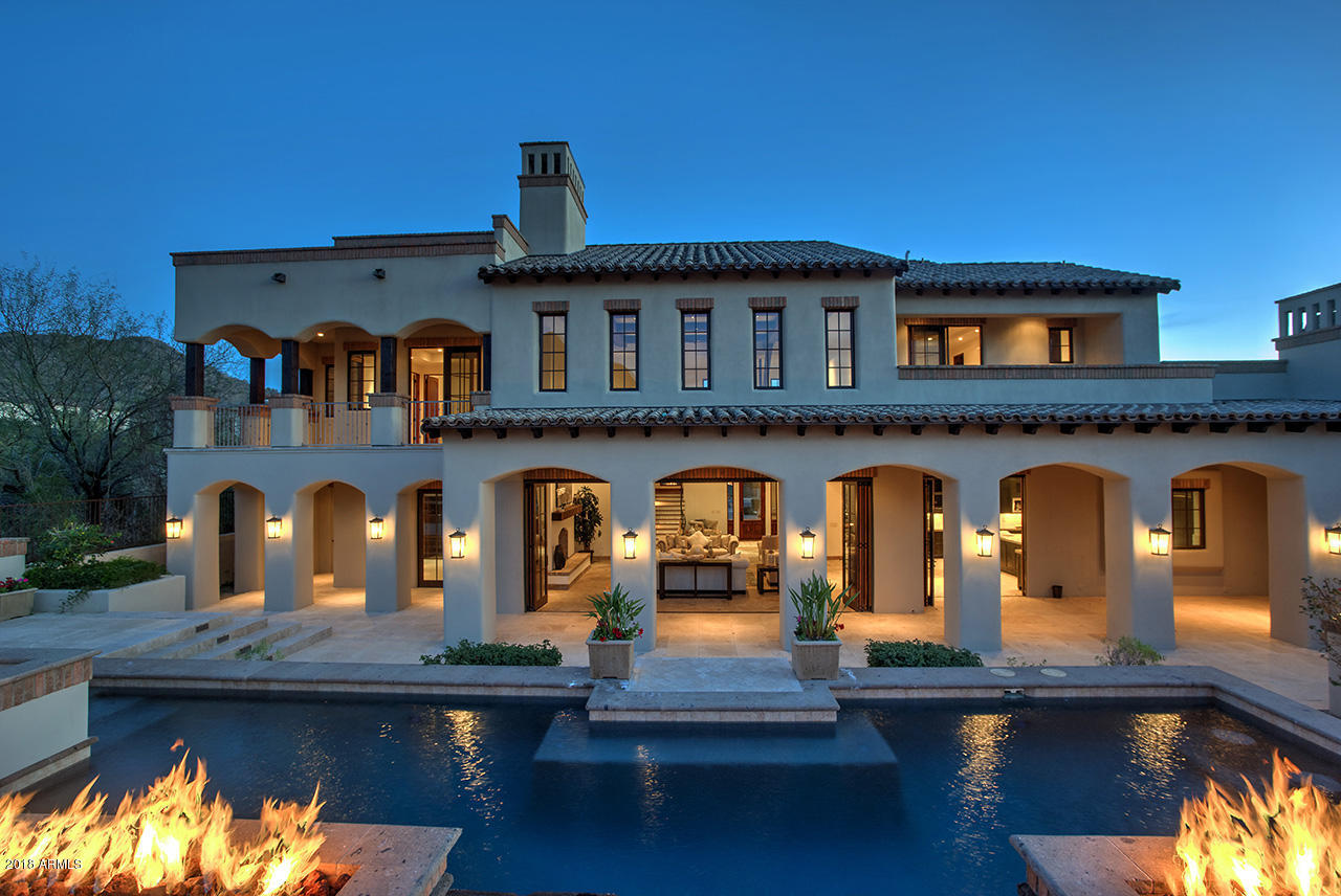 Silverleaf - Residential