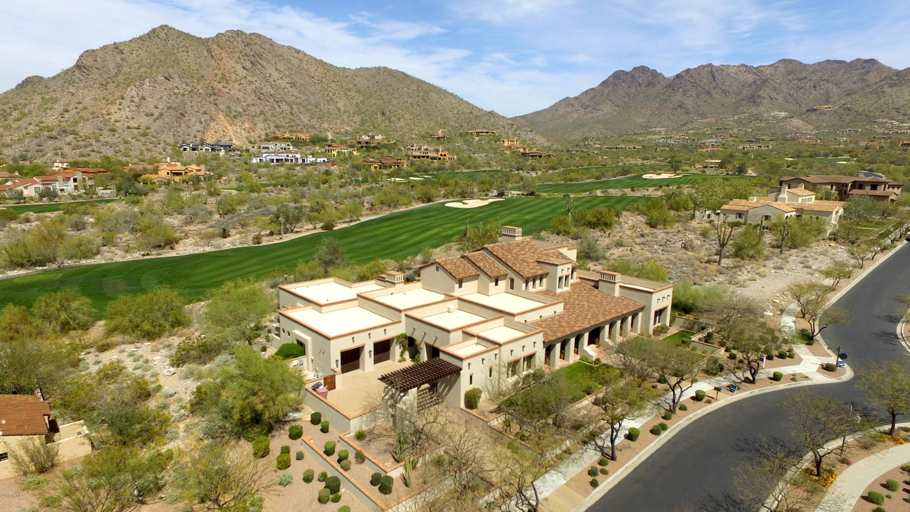 Silverleaf - Residential