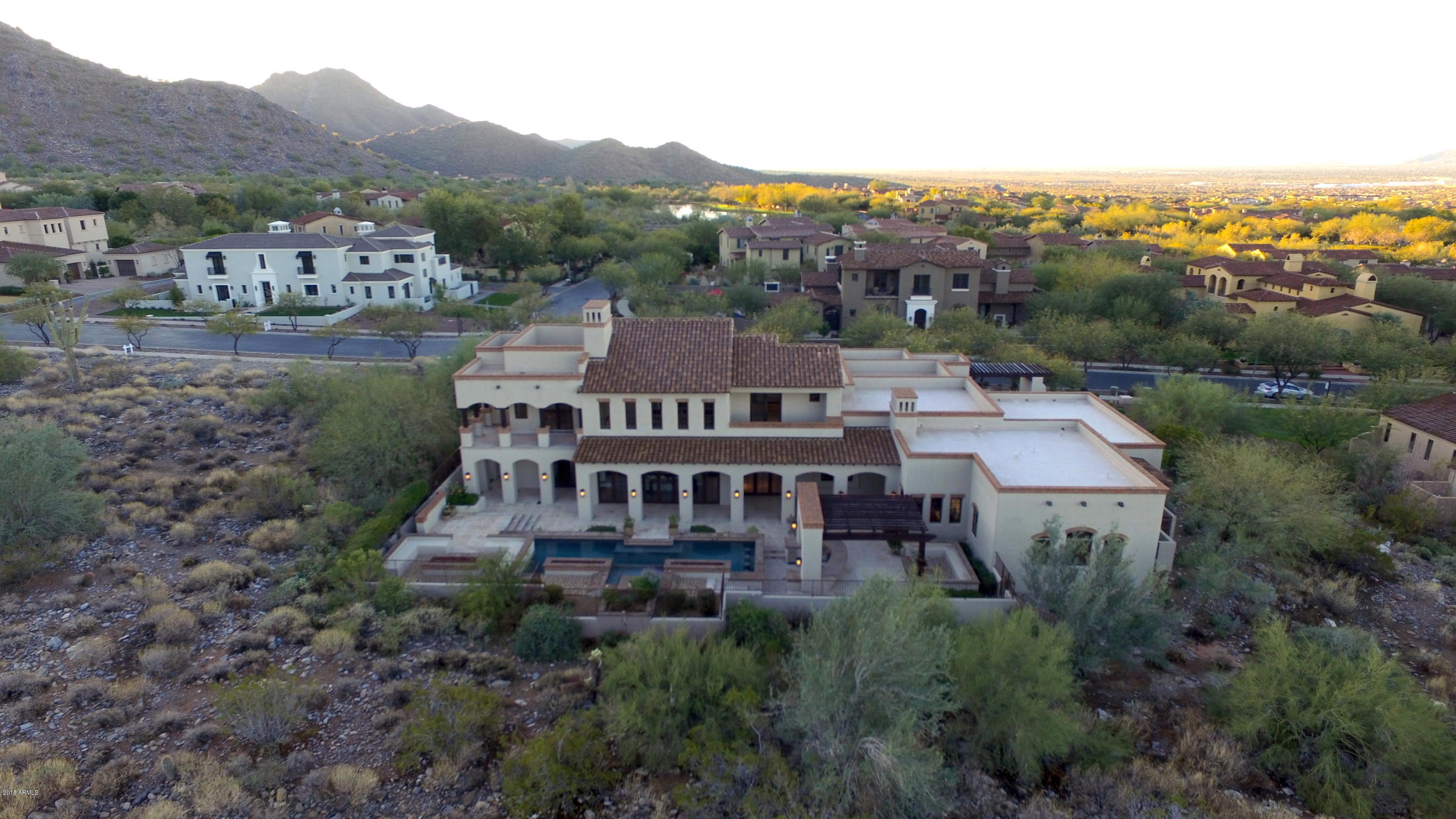 Silverleaf - Residential