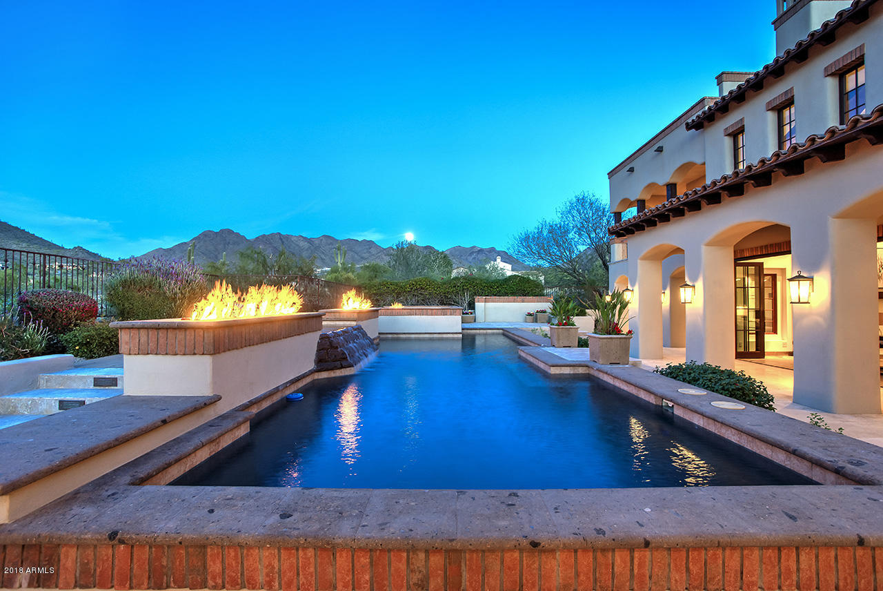 Silverleaf - Residential