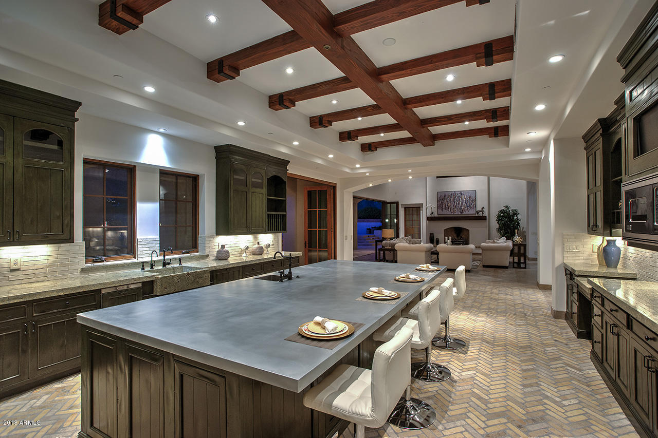 Silverleaf - Residential