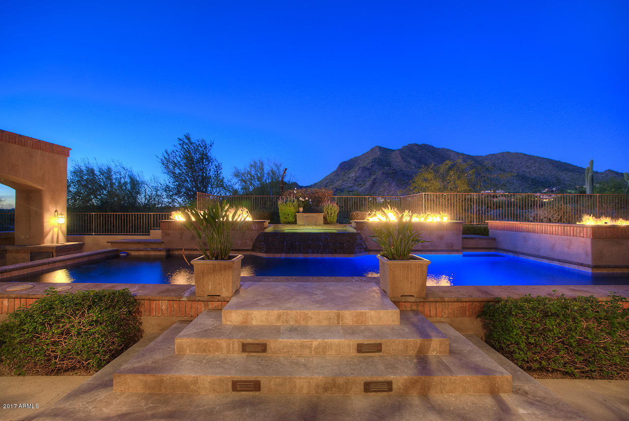 Silverleaf - Residential