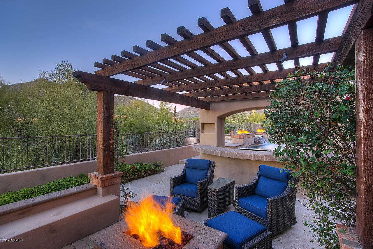 Silverleaf - Residential