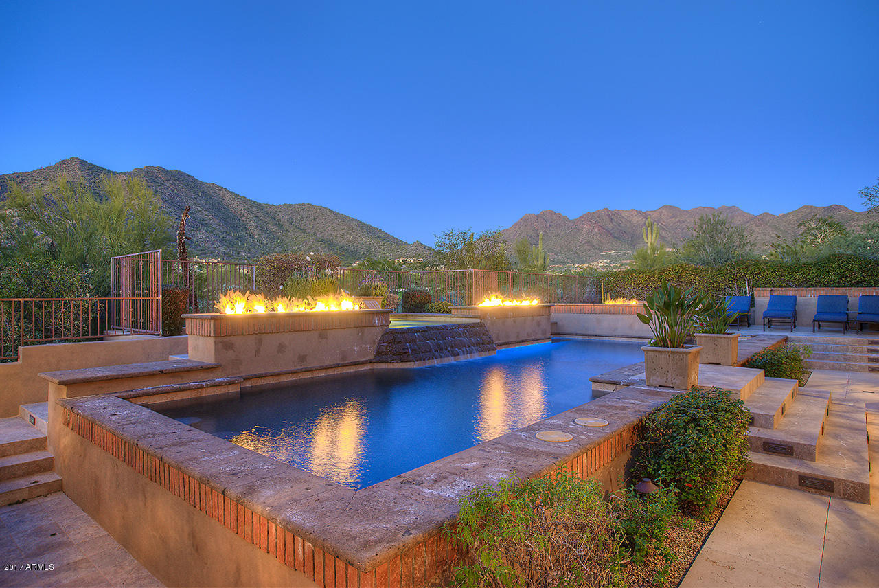 Silverleaf - Residential