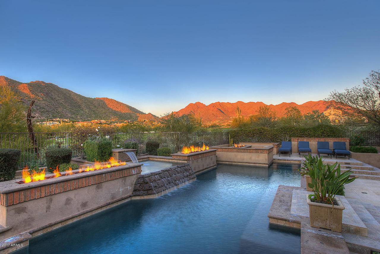 Silverleaf - Residential