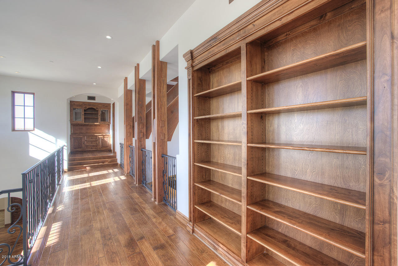 Silverleaf - Residential