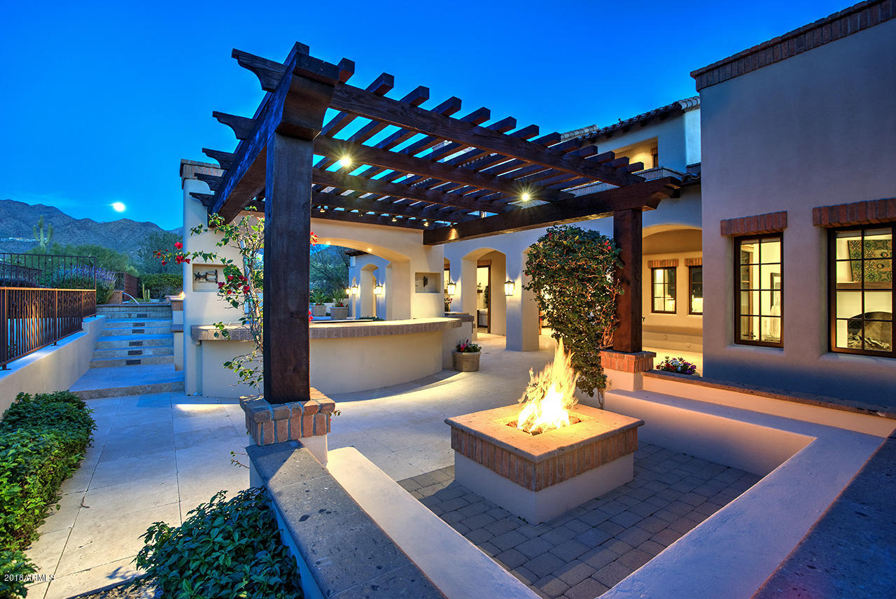 Silverleaf - Residential