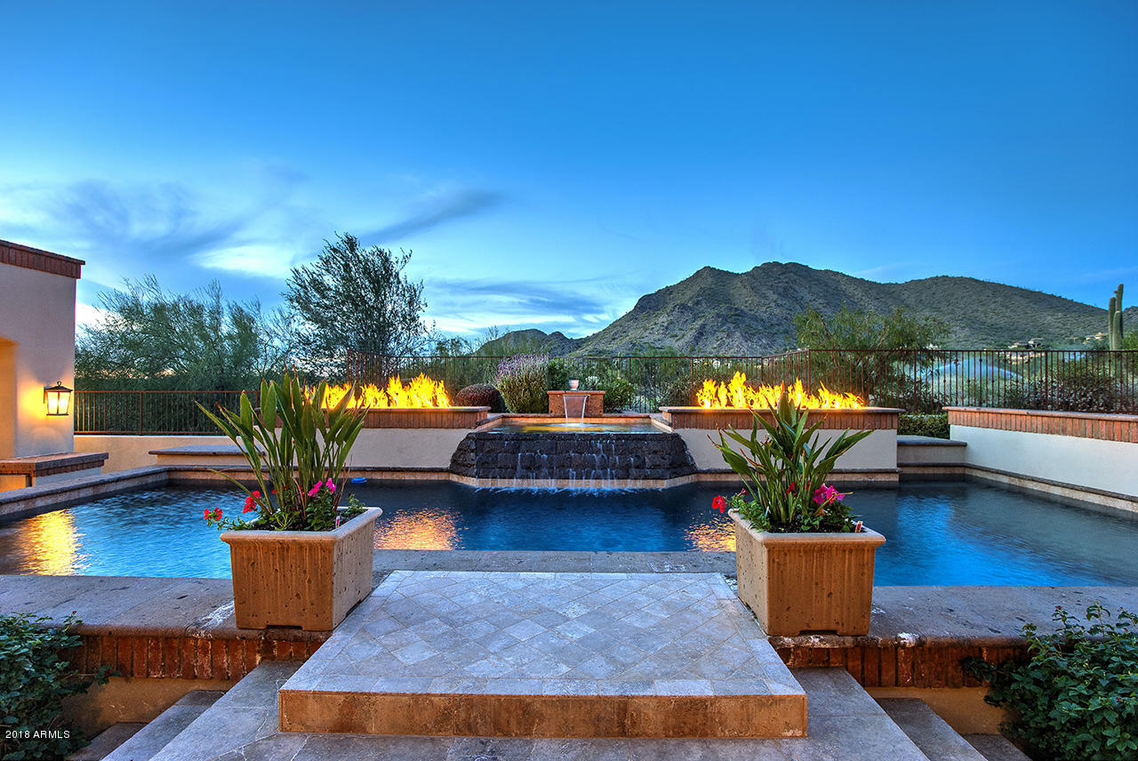 Silverleaf - Residential