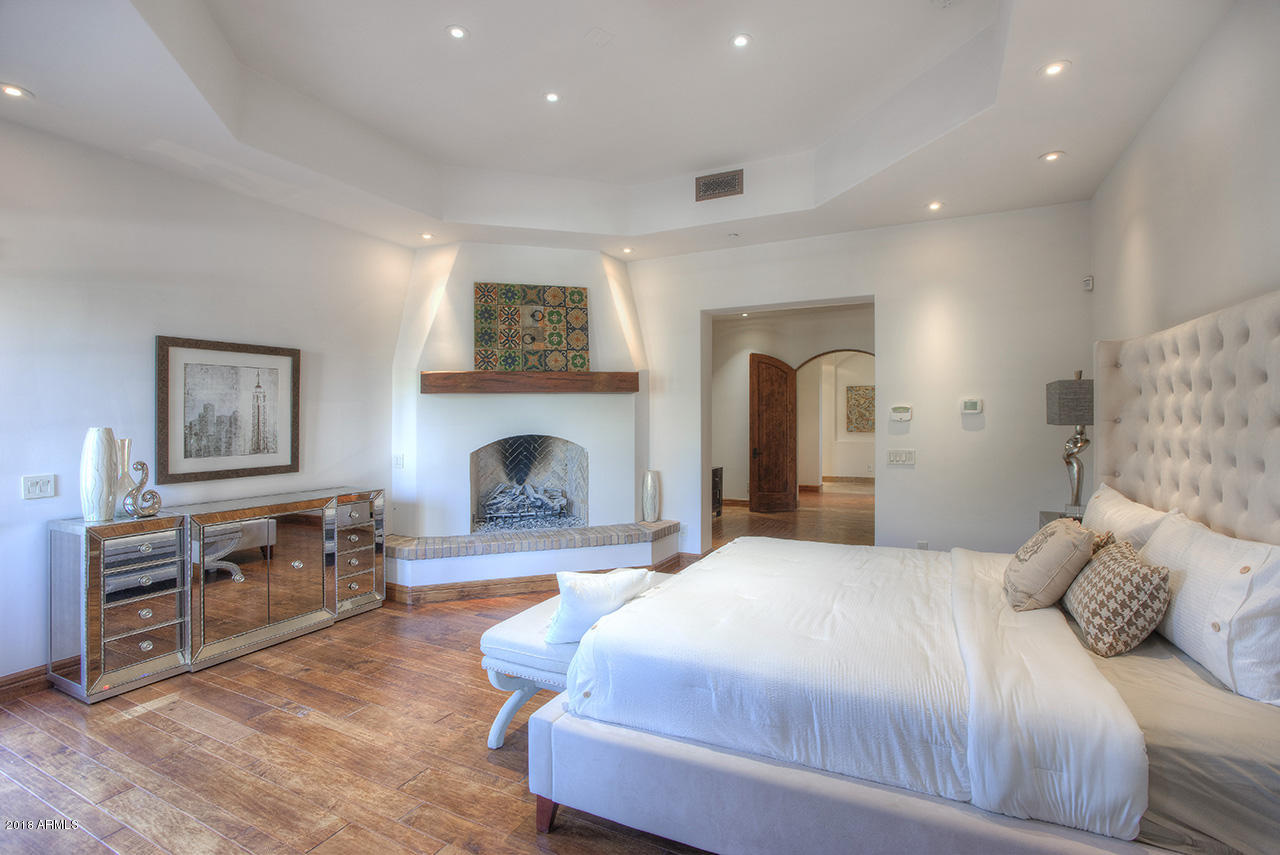 Silverleaf - Residential