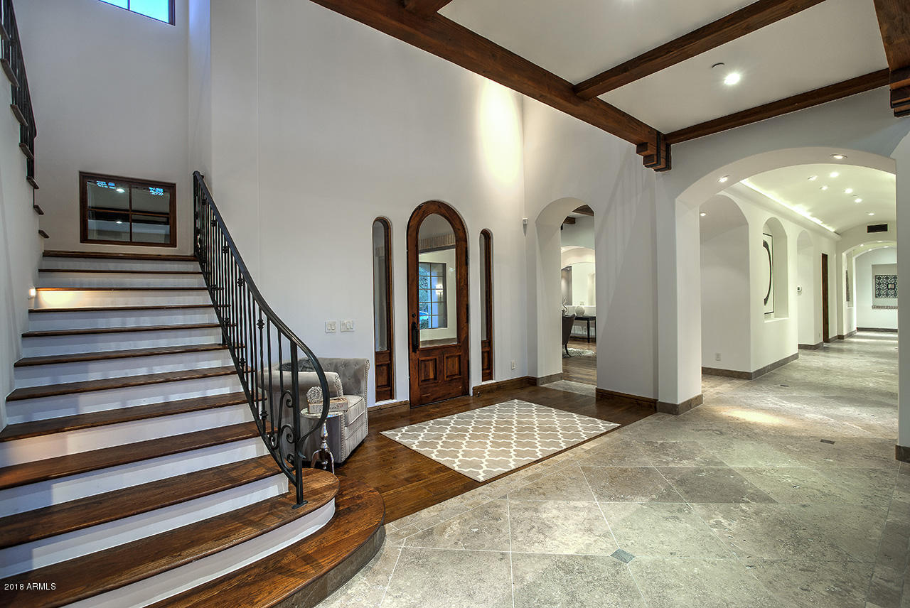 Silverleaf - Residential