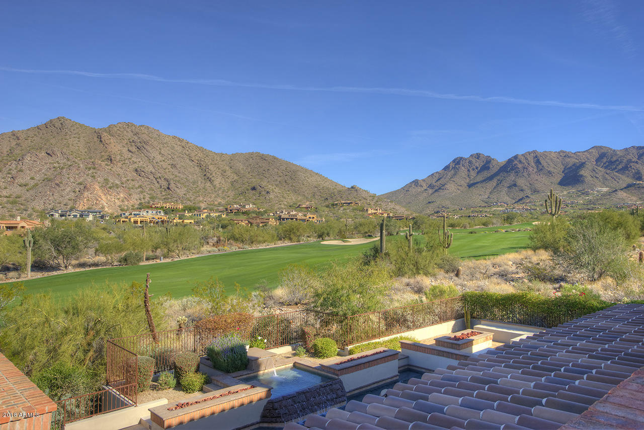 Silverleaf - Residential