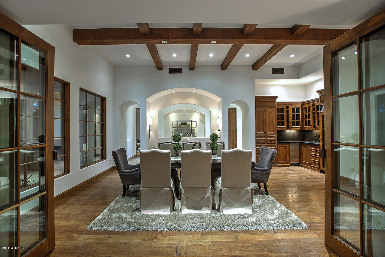Silverleaf - Residential