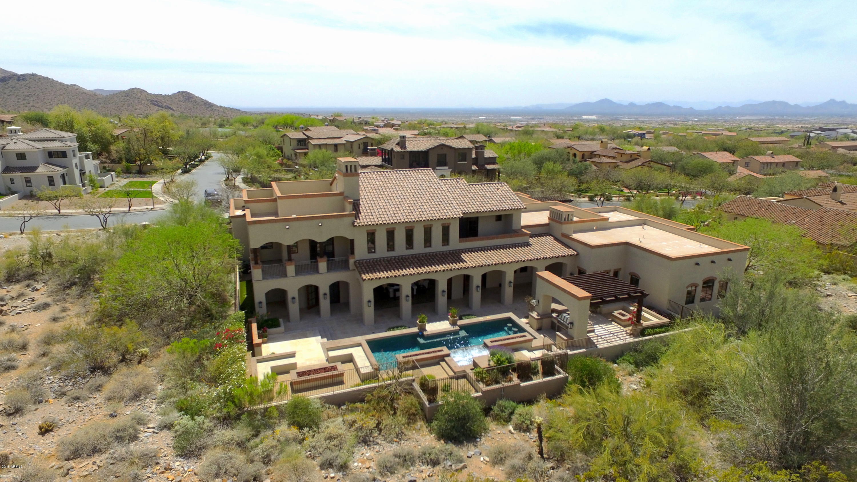 Silverleaf - Residential