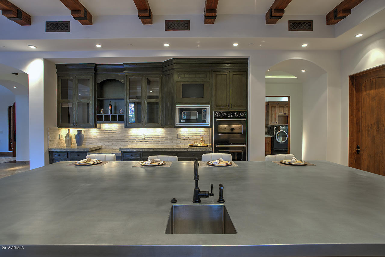Silverleaf - Residential