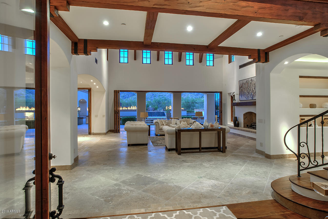 Silverleaf - Residential