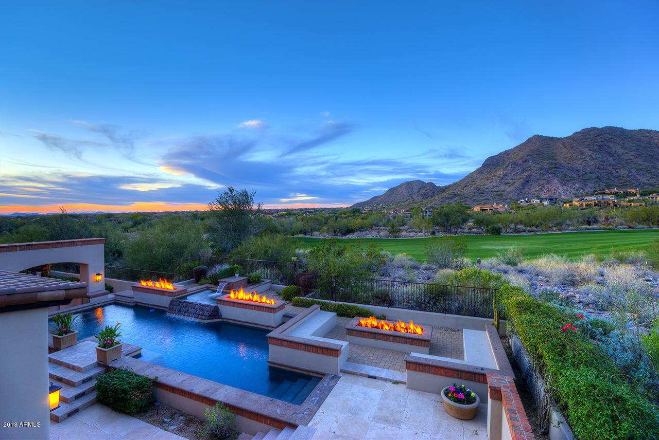 Silverleaf - Residential