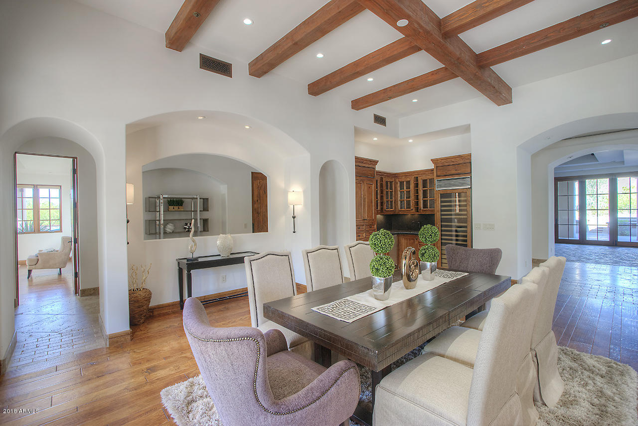 Silverleaf - Residential