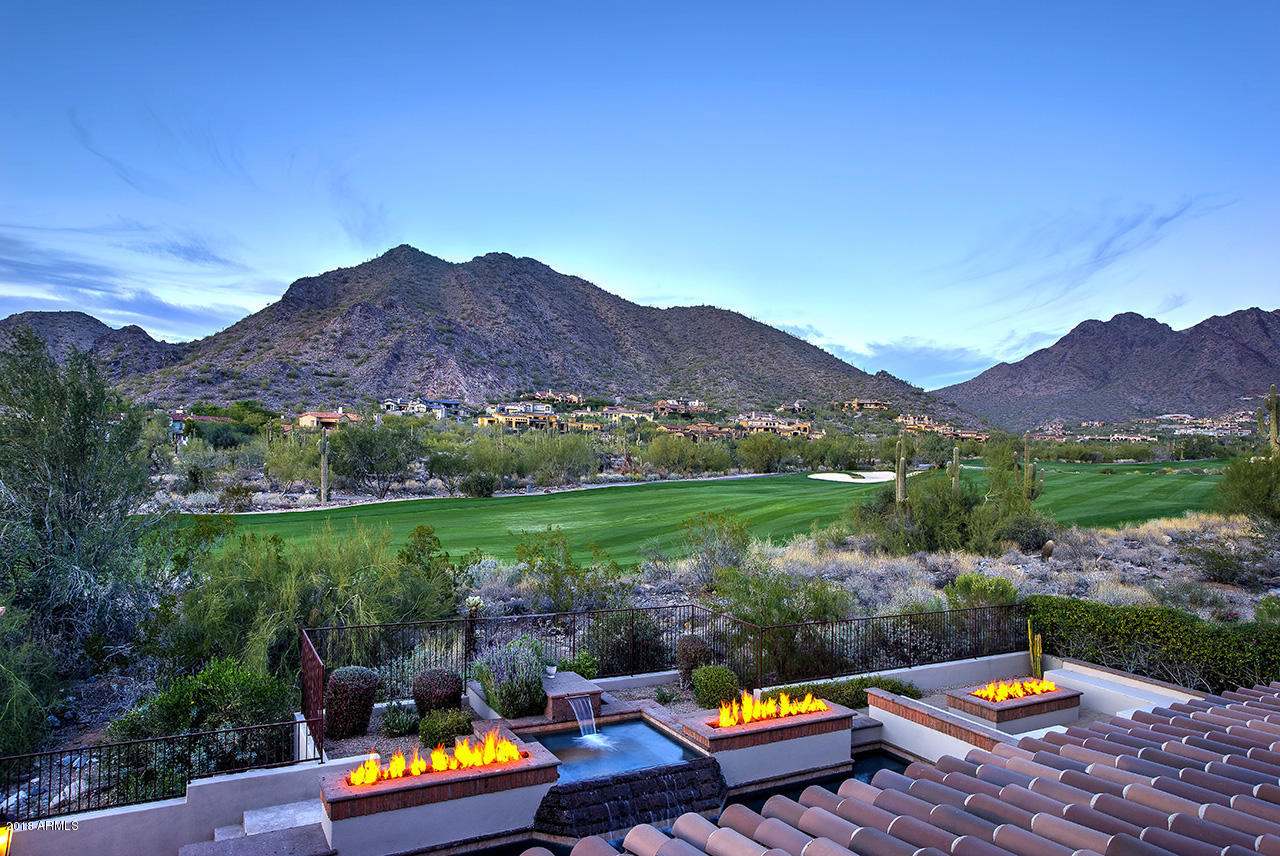 Silverleaf - Residential