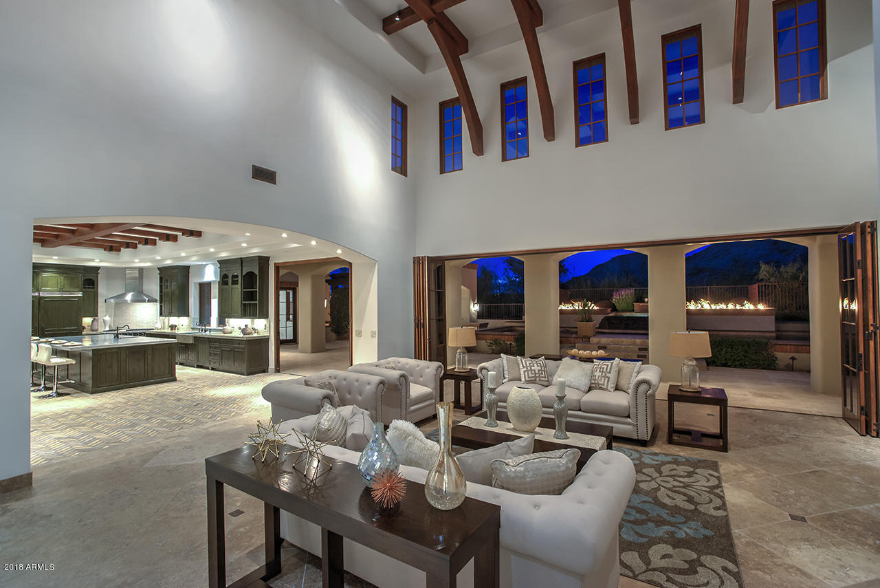 Silverleaf - Residential
