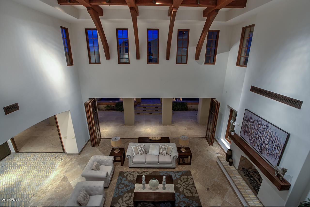 Silverleaf - Residential