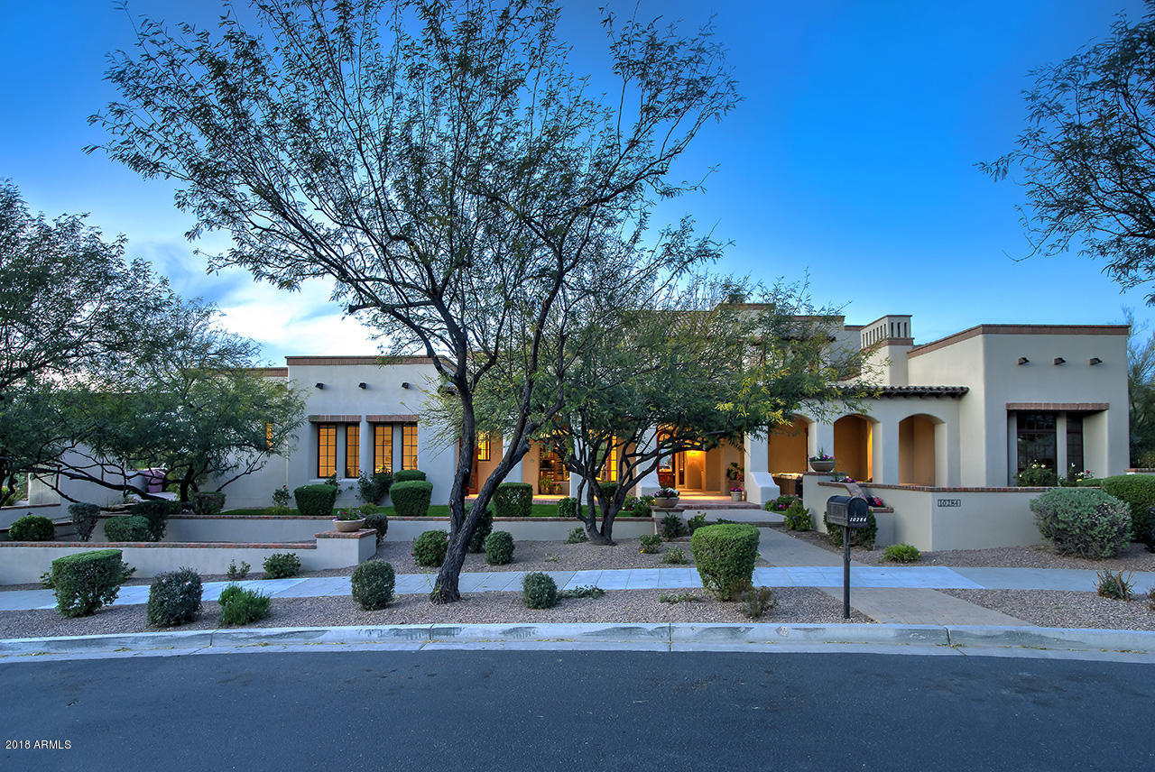 Silverleaf - Residential