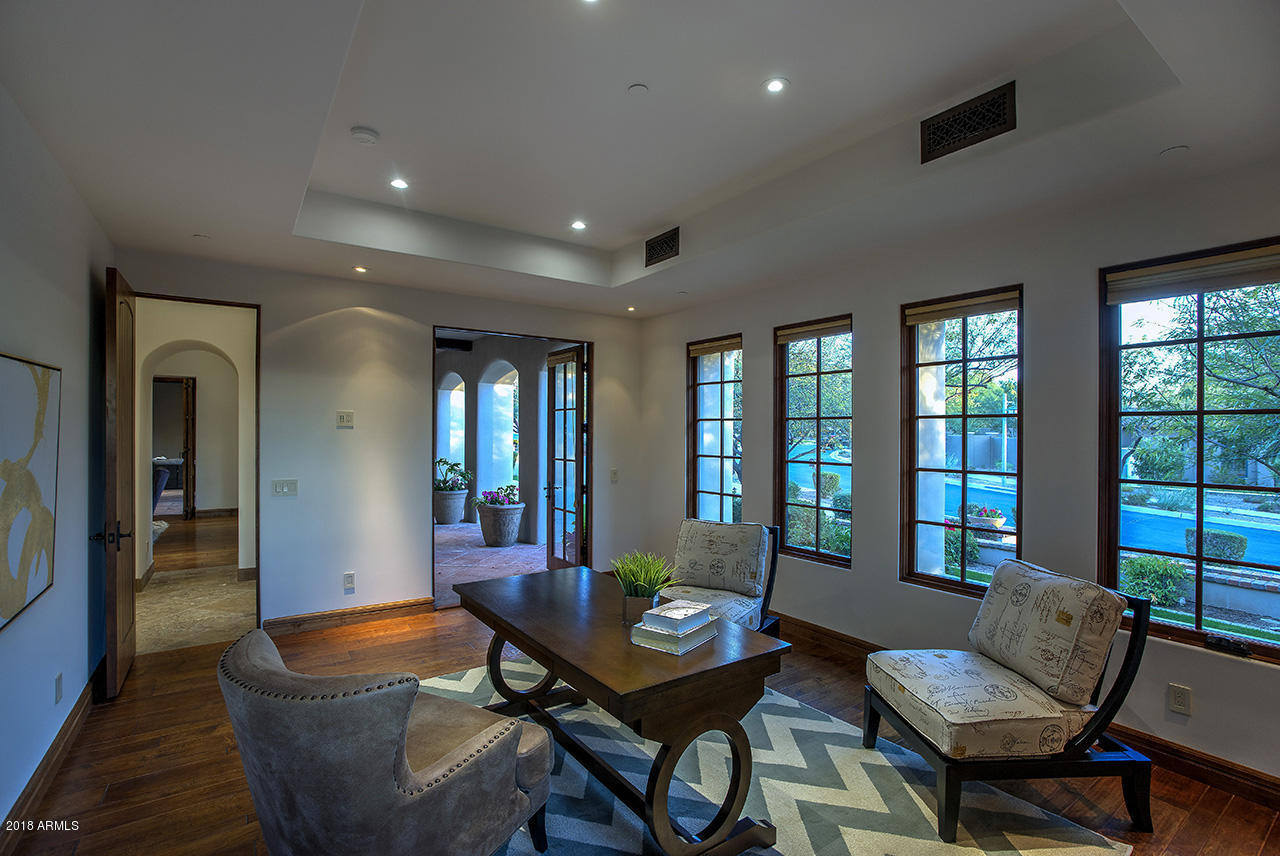Silverleaf - Residential