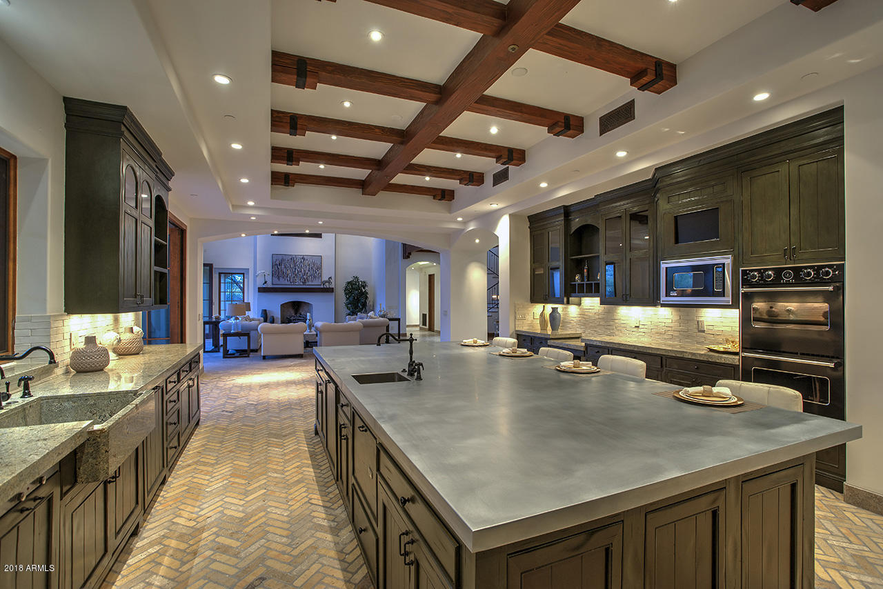 Silverleaf - Residential