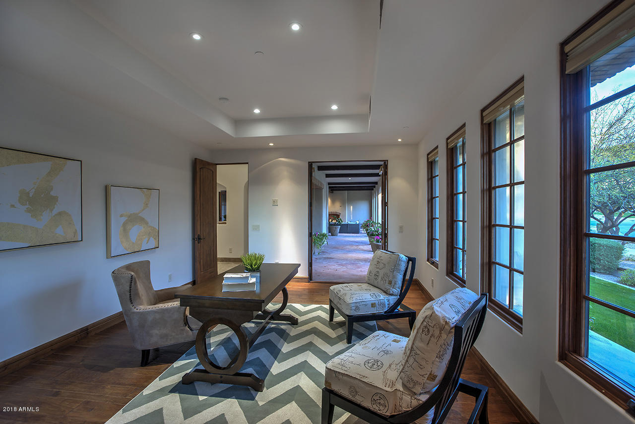 Silverleaf - Residential