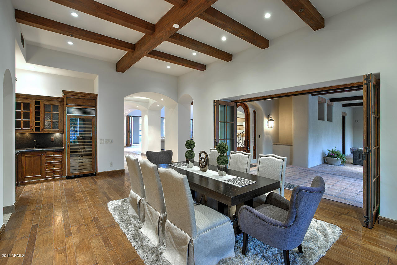 Silverleaf - Residential