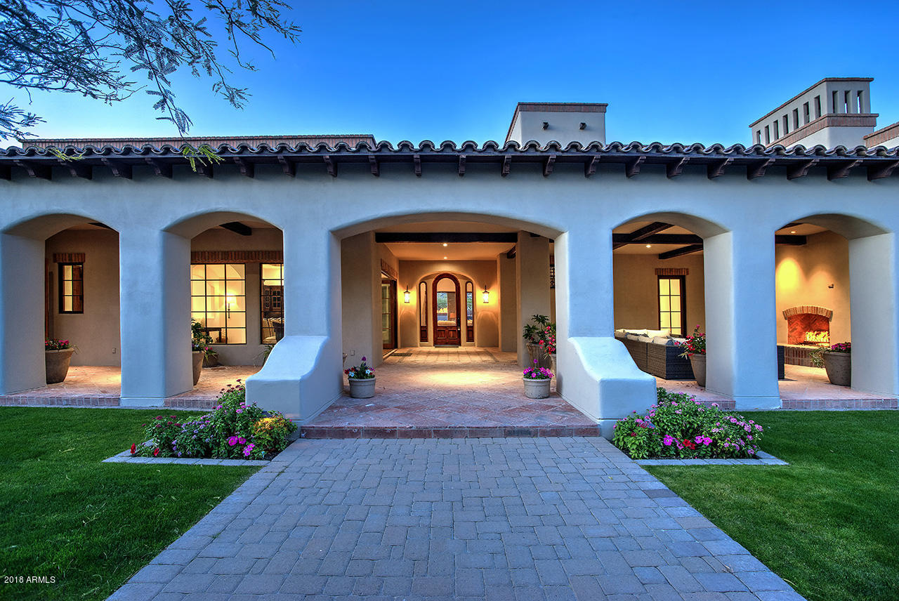 Silverleaf - Residential