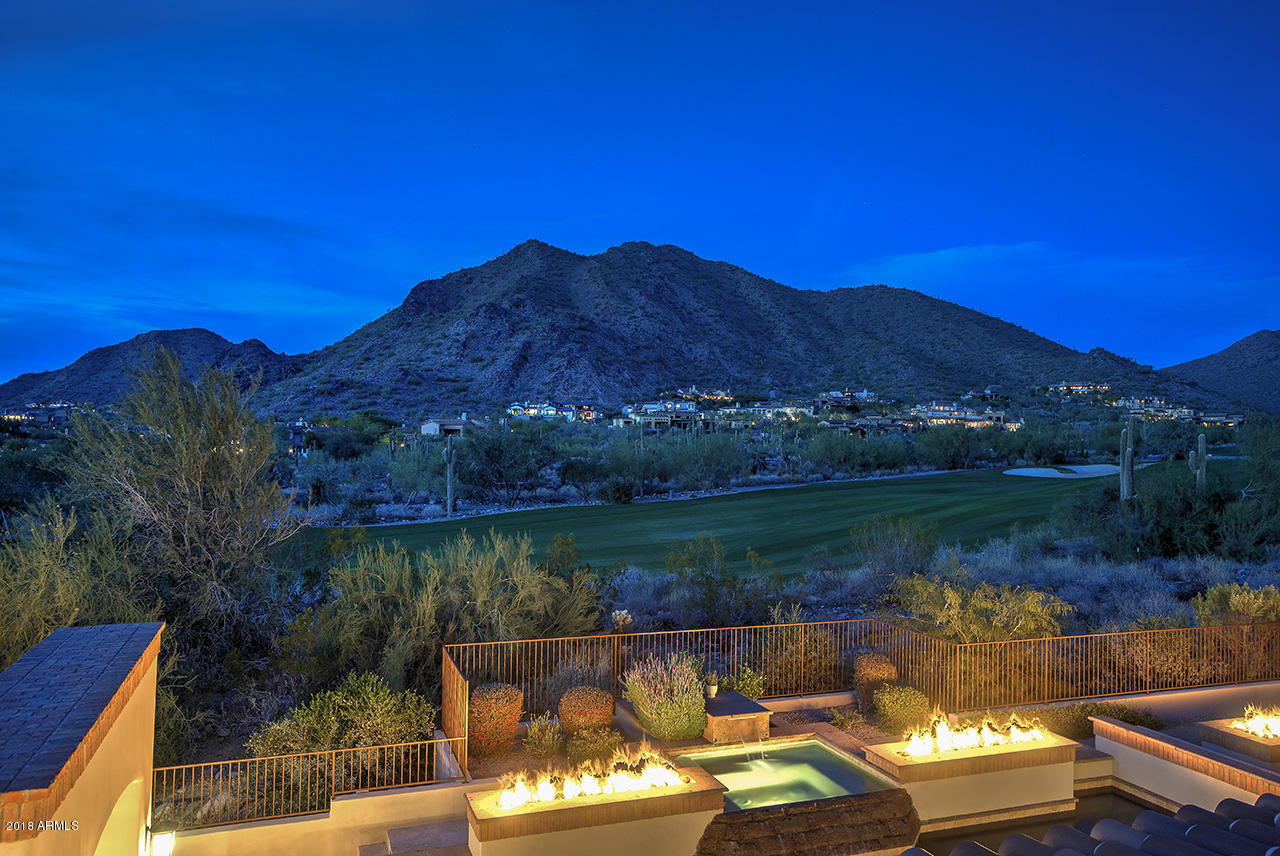 Silverleaf - Residential