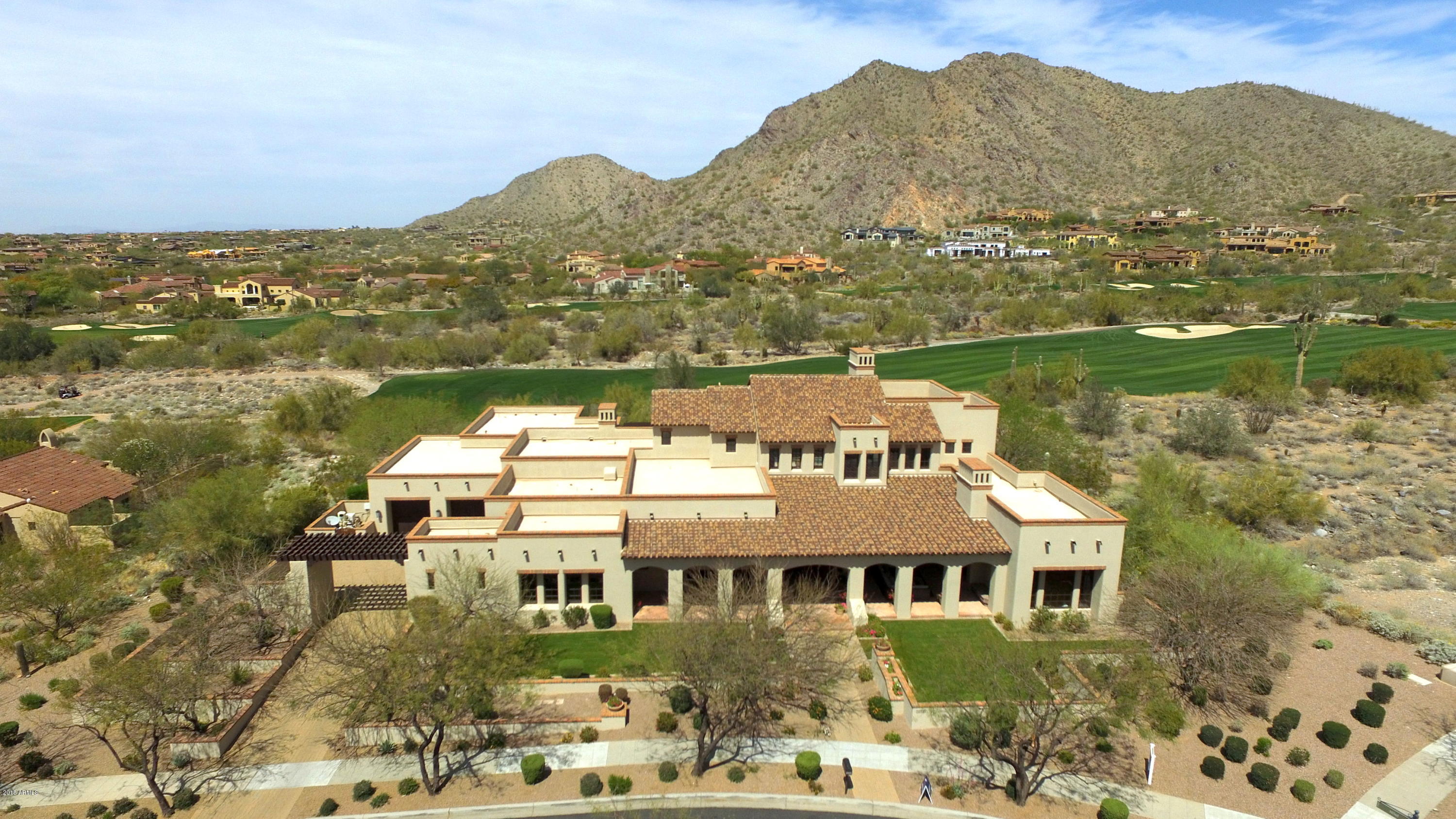 Silverleaf - Residential
