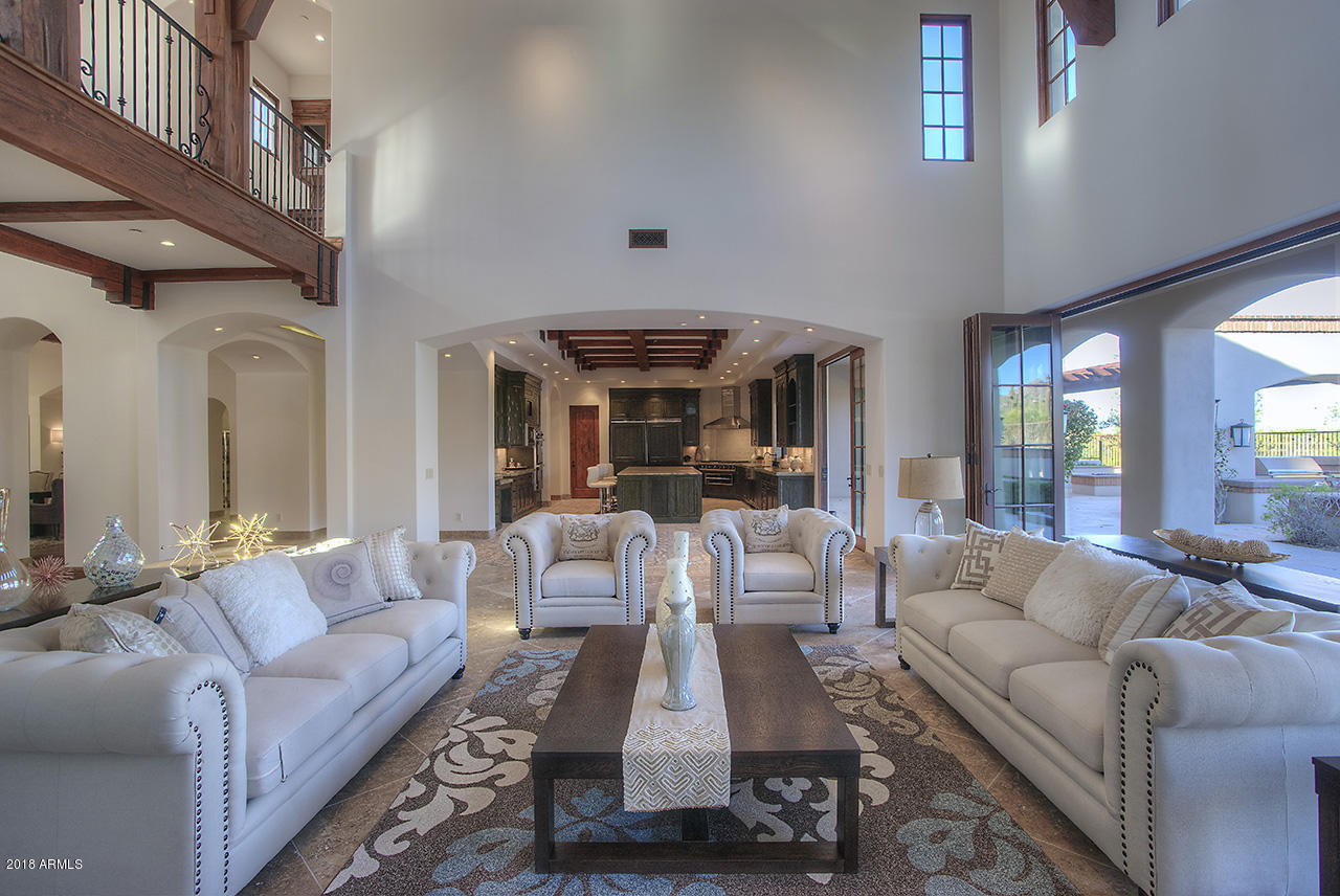 Silverleaf - Residential
