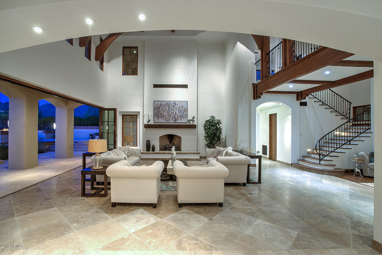 Silverleaf - Residential