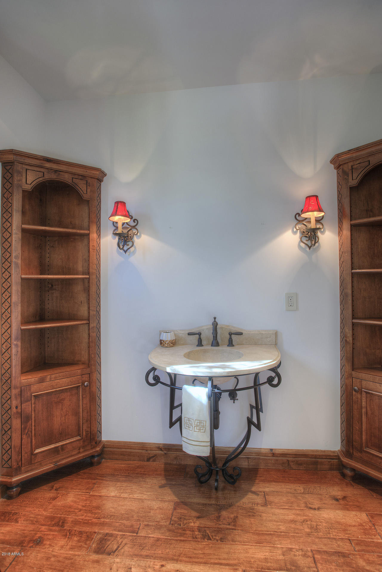 Silverleaf - Residential