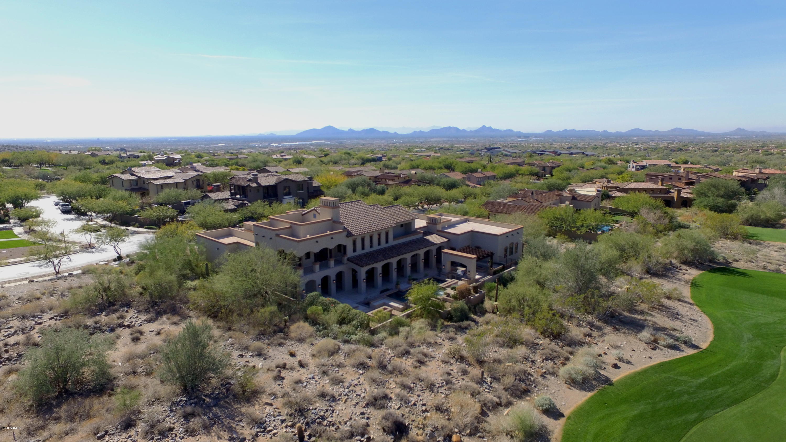 Silverleaf - Residential