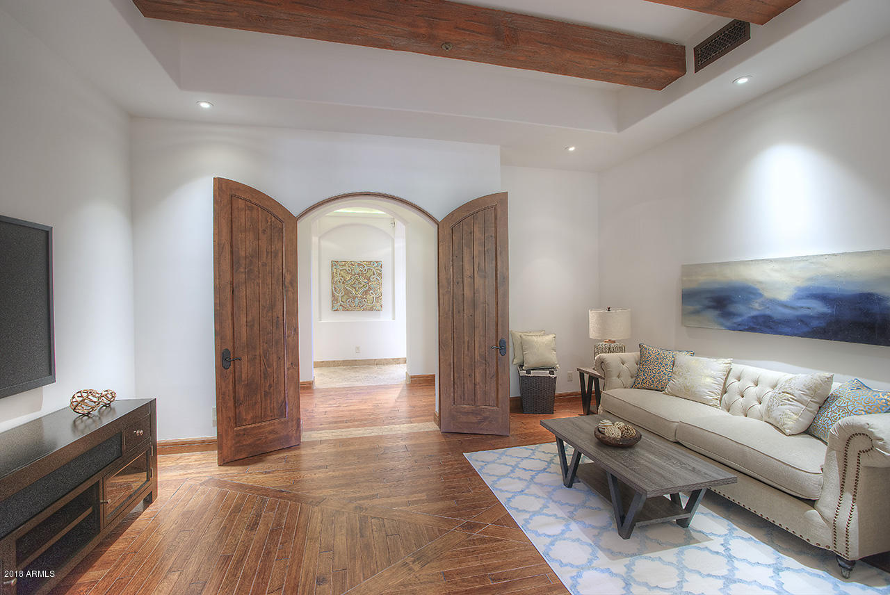 Silverleaf - Residential