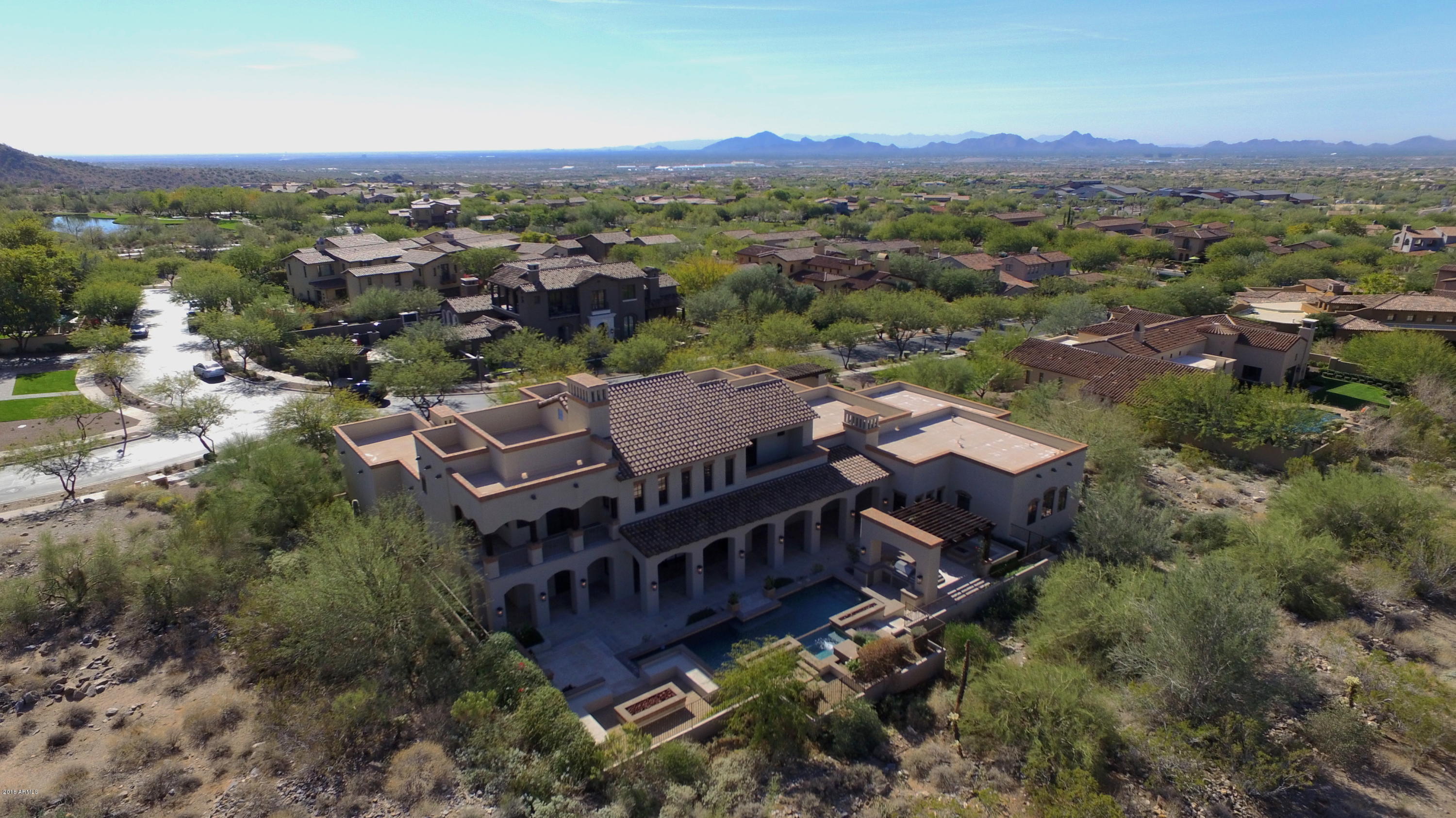 Silverleaf - Residential