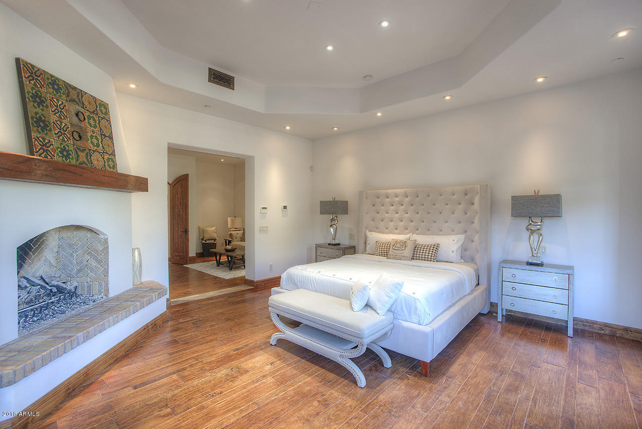 Silverleaf - Residential