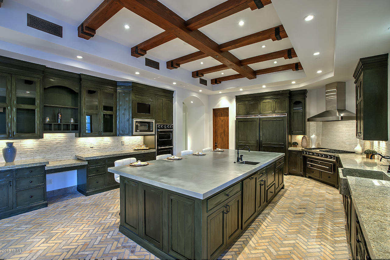 Silverleaf - Residential