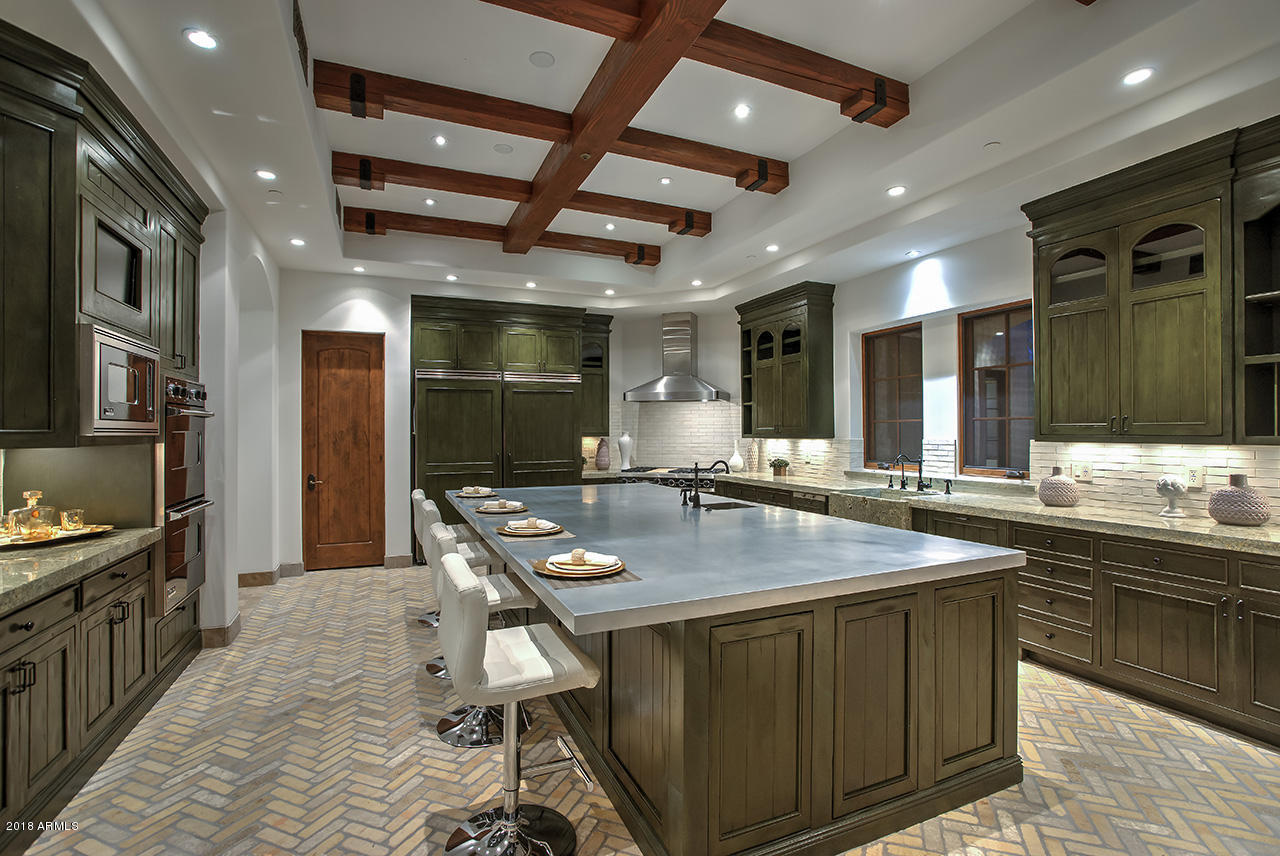 Silverleaf - Residential