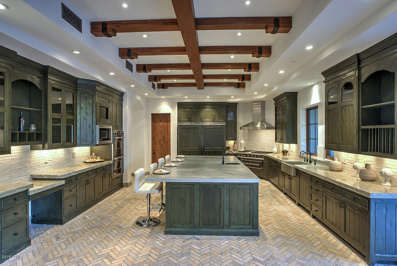 Silverleaf - Residential
